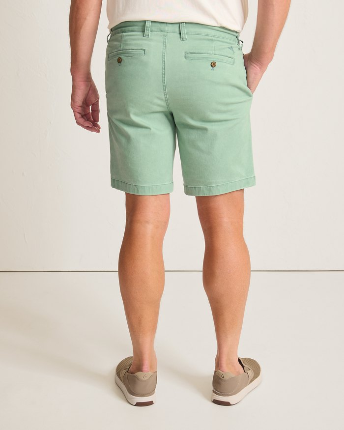 Big & Tall Boracay® Chino Shorts
