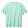 New Bali Skyline V-Neck T-Shirt