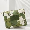 Aloha Collection Ginger Camo Small Pouch
