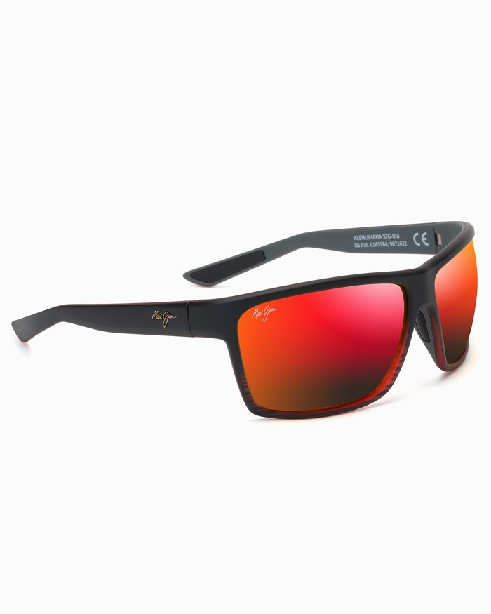 Alenuihaha Sunglasses by Maui Jim®