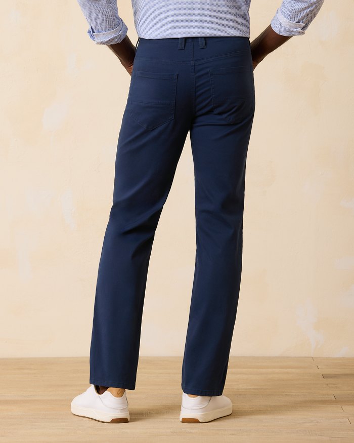 Big & Tall Boracay® 5-Pocket Pants