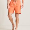 Naples Valley Garment Dye 6-Inch Swim Trunks
