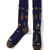 Get Tiki With It Socks