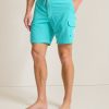 Big & Tall Baja Bay Boardshorts