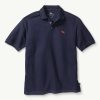 Big & Tall Emfielder IslandZone® Polo