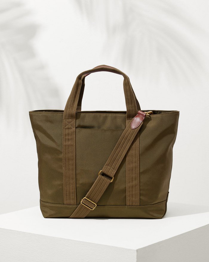 Tommy Bahama Nylon Travel Tote