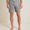 Baja Palm Piazza 8-Inch Boardshorts