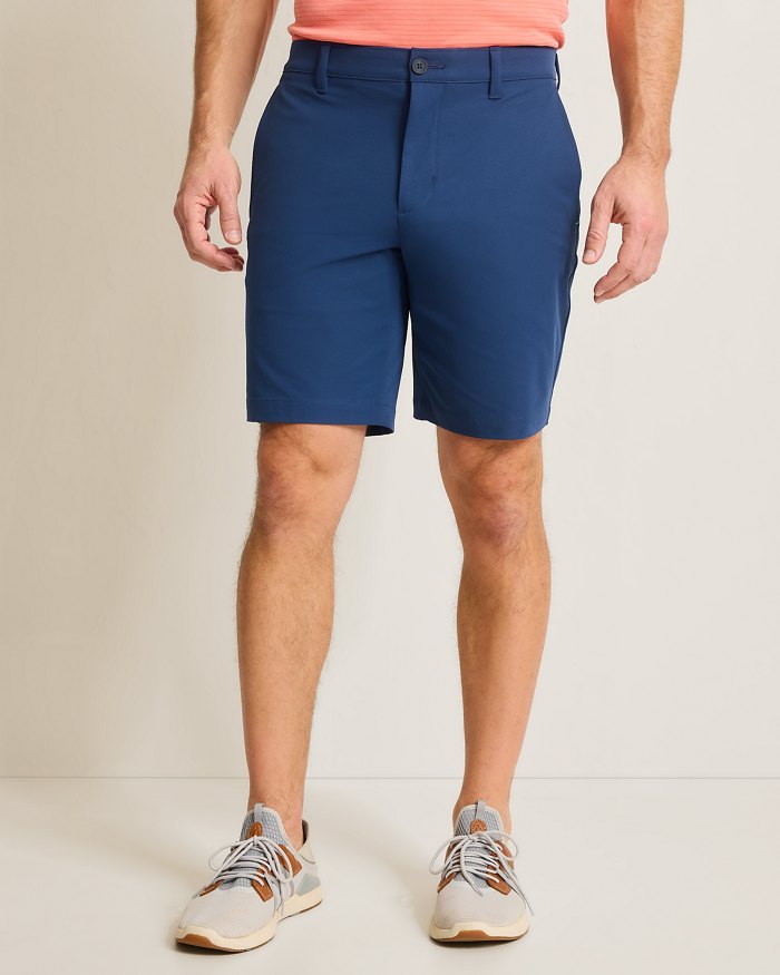 Barbados Pro IslandZone® 9-Inch Shorts