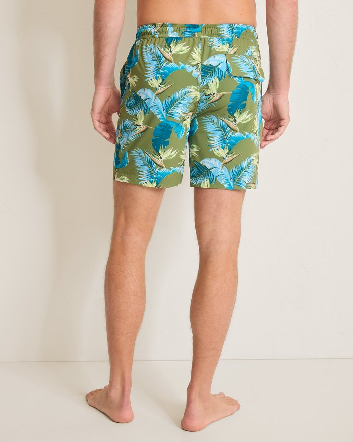 Naples Paradiso Sands 6-Inch Swim Trunks