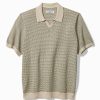 Coolside IslandZone® Sweater Polo