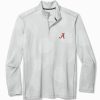 Collegiate Delray Frond Half-Zip IslandZone® Sweatshirt