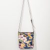 Embroidered Crossbody
