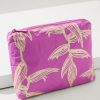 Aloha Collection Heliconia Small Pouch