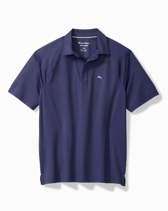 Palm Desert Tides IslandZone® Polo