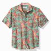 Big & Tall Nova Wave Retro Vibes Shirt