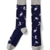 Winged It Socks