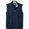 Coolside Full-Zip IslandZone® Vest