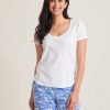 Ashby Isles Short-Sleeve T-Shirt