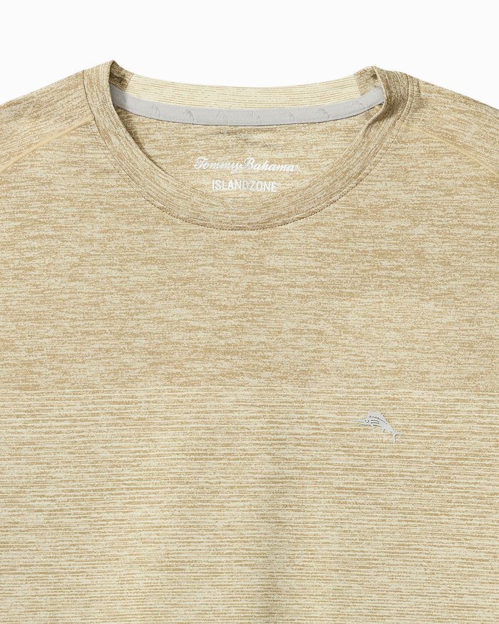 Big & Tall Oasis Fade IslandZone® Crewneck T-Shirt
