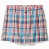 Big & Tall Seersucker Boxers