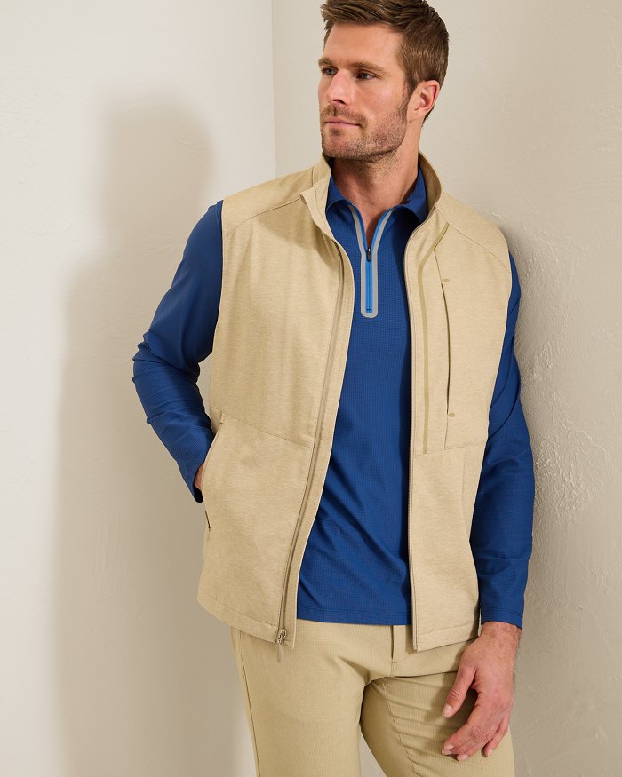On Par Pro Performance Vest