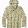 Costa Wave Isle Camo IslandZone® Hoodie