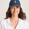 The Ombré Pineapple Packable Cap