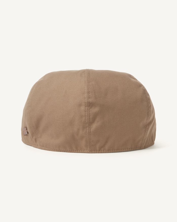 Graham Packable Flat Cap