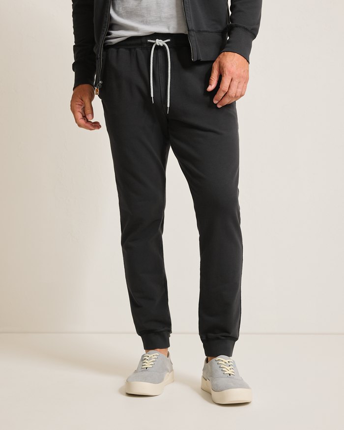 Ben & Terry Joggers
