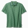 Marlin Vibes IslandZone® Polo