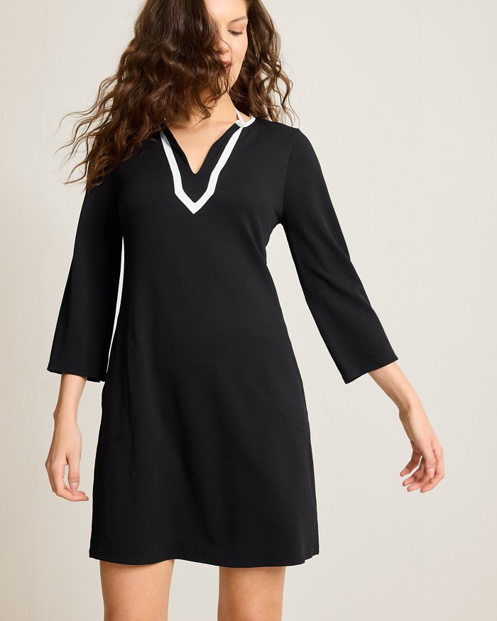Island Cays Cabana Coverup Dress