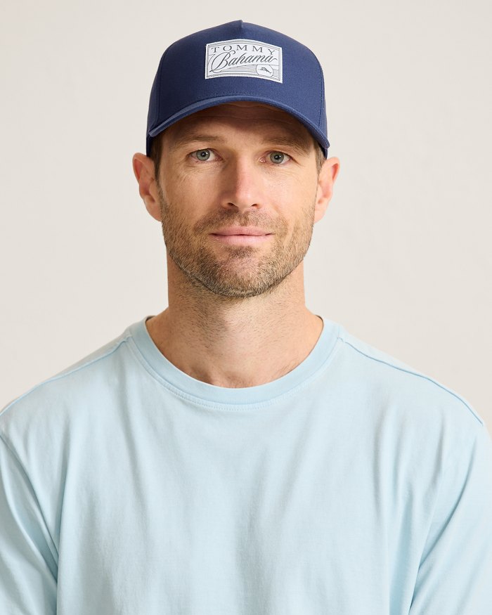 Tommy Bahama Cap