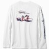 Disney Tee-Rific Time Long-Sleeve Lux T-Shirt