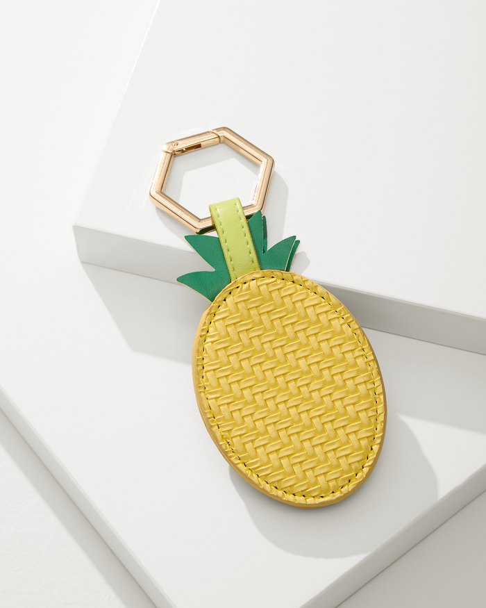 Pineapple Magnetic Hat Clip