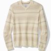 Coolside V-Neck IslandZone® Sweater