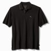 Big & Tall Emfielder Johnny Collar IslandZone® Polo