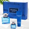 Maritime 3-Piece Cologne Gift Set