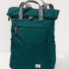 Finchley Teal Backpack