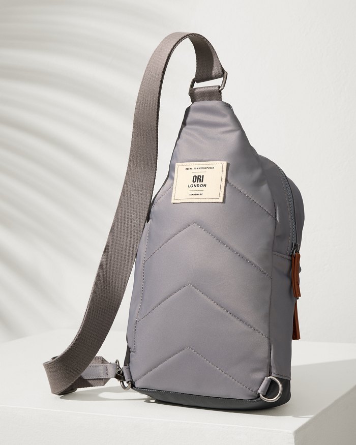 Willesden Stormy Sling Bag
