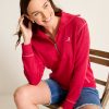 Collegiate Tobago Bay Half-Zip Sweatshirt