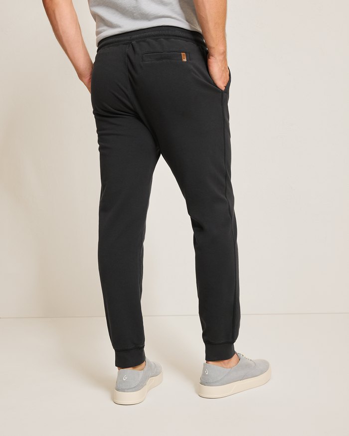 Ben & Terry Joggers