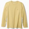 Bali Skyline Long-Sleeve T-Shirt