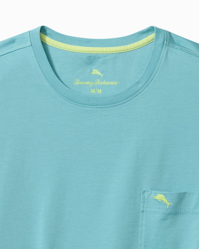 Bali Skyline T-Shirt