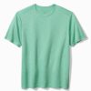 Big & Tall Paradise Isles IslandZone® Short-Sleeve Shirt