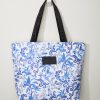 Aloha Collection Tropical Pagoda Day Tripper Tote