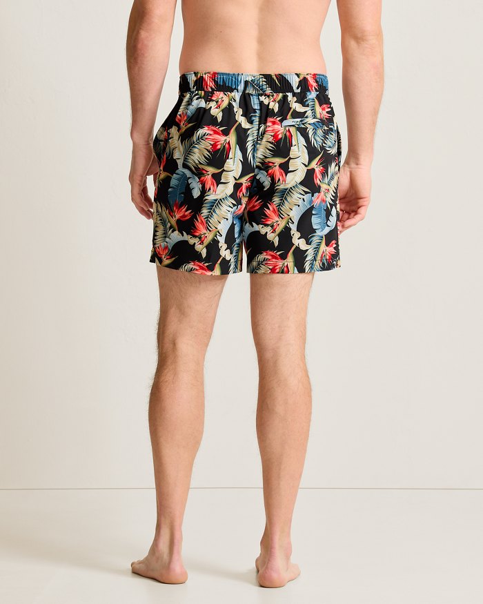Amalfi Coast Paradiso Sands 6-Inch Boardshorts