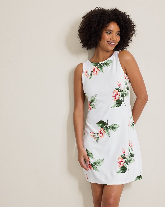 Darcy Florentina Flourish Sheath Dress