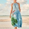 Kayo Koi Maxi Dress
