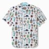 Nova Wave Well Stocked Shirt