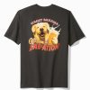 Big & Tall Golden Labation Graphic T-Shirt